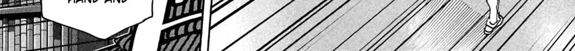 Destroy all humankind. They can't be regenerated. Chapter 65 page 88 - 