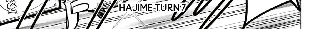 Destroy all humankind. They can't be regenerated. Chapter 65 page 92 - 