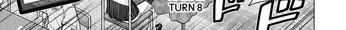 Destroy all humankind. They can't be regenerated. Chapter 66 page 16 - 