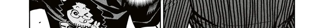 Destroy all humankind. They can't be regenerated. Chapter 66 page 38 - 