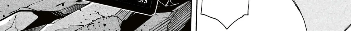 Destroy all humankind. They can't be regenerated. Chapter 66 page 62 - 