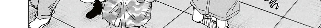 Destroy all humankind. They can't be regenerated. Chapter 66 page 94 - 