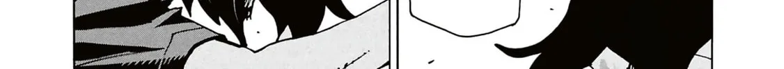 Destroy all humankind. They can't be regenerated. Chapter 67 page 14 - 