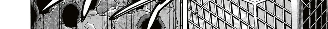 Destroy all humankind. They can't be regenerated. Chapter 67 page 86 - 