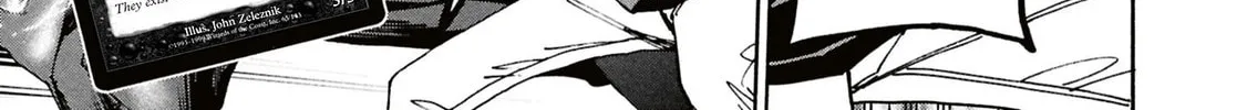 Destroy all humankind. They can't be regenerated. Chapter 68 page 26 - 