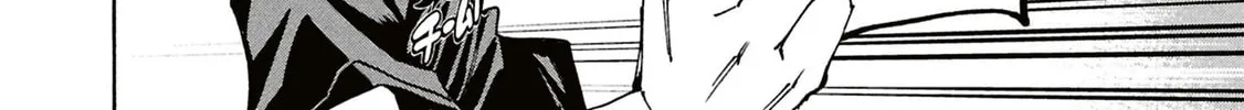 Destroy all humankind. They can't be regenerated. Chapter 68 page 32 - 