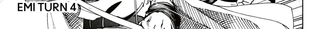 Destroy all humankind. They can't be regenerated. Chapter 68 page 38 - 