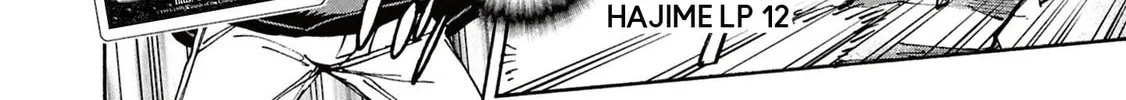 Destroy all humankind. They can't be regenerated. Chapter 68 page 44 - 