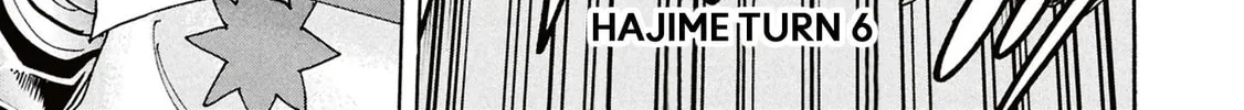 Destroy all humankind. They can't be regenerated. Chapter 68 page 46 - 