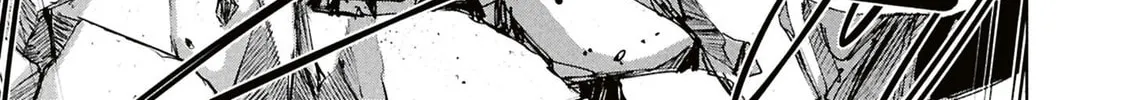 Destroy all humankind. They can't be regenerated. Chapter 68 page 50 - 
