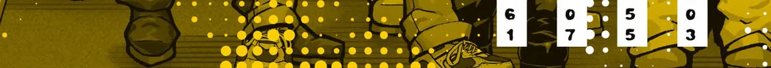 Destroy all humankind. They can't be regenerated. Chapter 68 page 6 - 