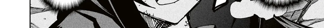 Destroy all humankind. They can't be regenerated. Chapter 68 page 52 - 