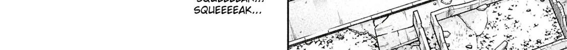 Destroy all humankind. They can't be regenerated. Chapter 68 page 56 - 