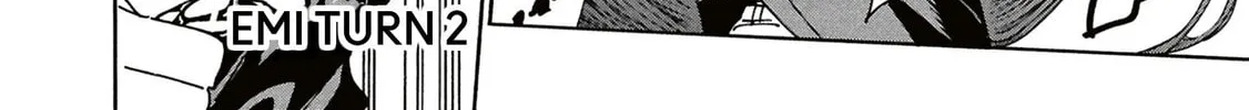 Destroy all humankind. They can't be regenerated. Chapter 68 page 64 - 