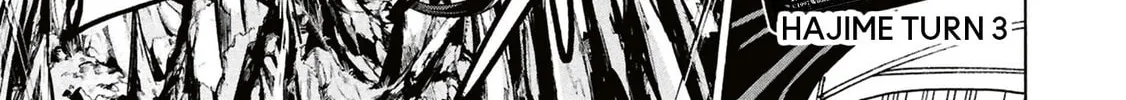 Destroy all humankind. They can't be regenerated. Chapter 68 page 66 - 