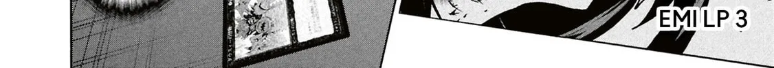 Destroy all humankind. They can't be regenerated. Chapter 68 page 80 - 
