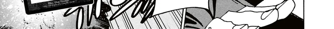 Destroy all humankind. They can't be regenerated. Chapter 68 page 94 - 