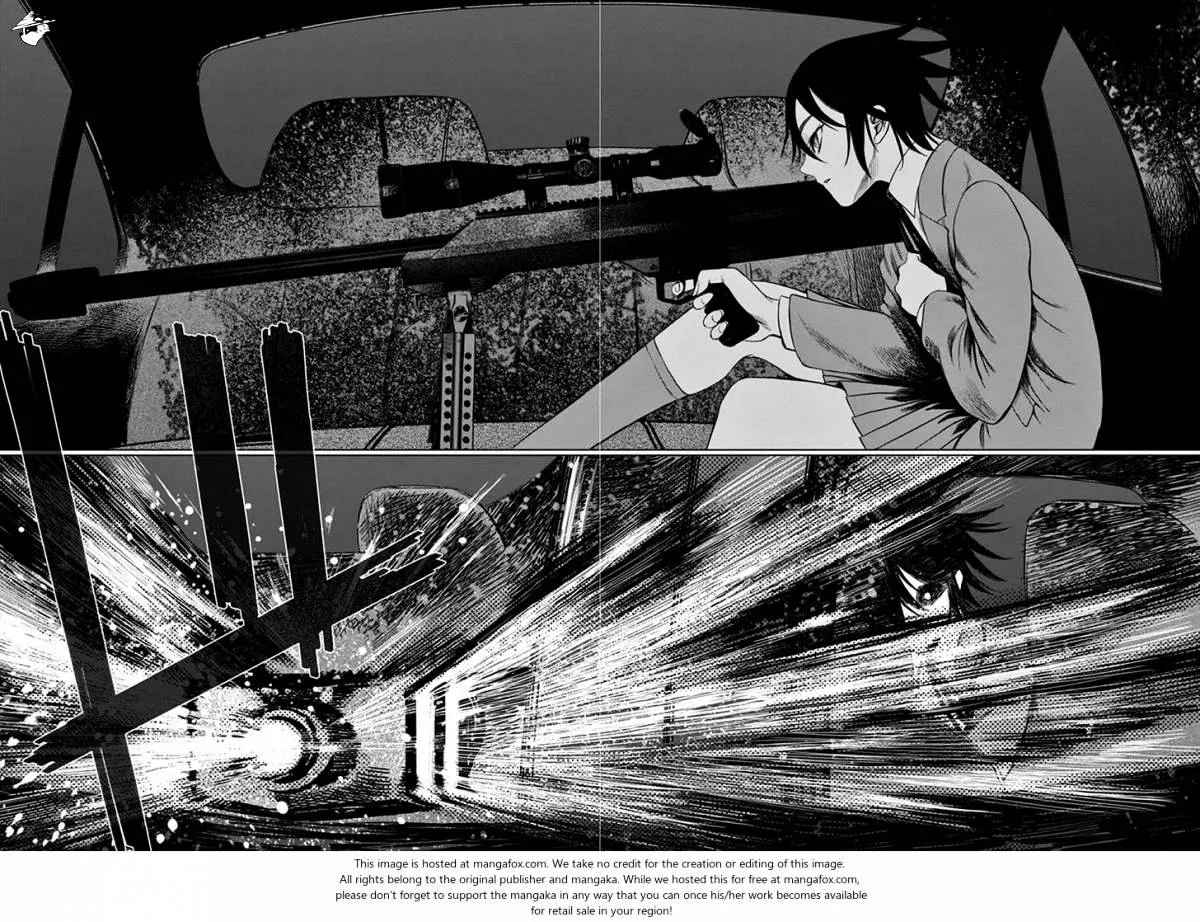 Desutoro 246 Chapter 18 page 26 - 