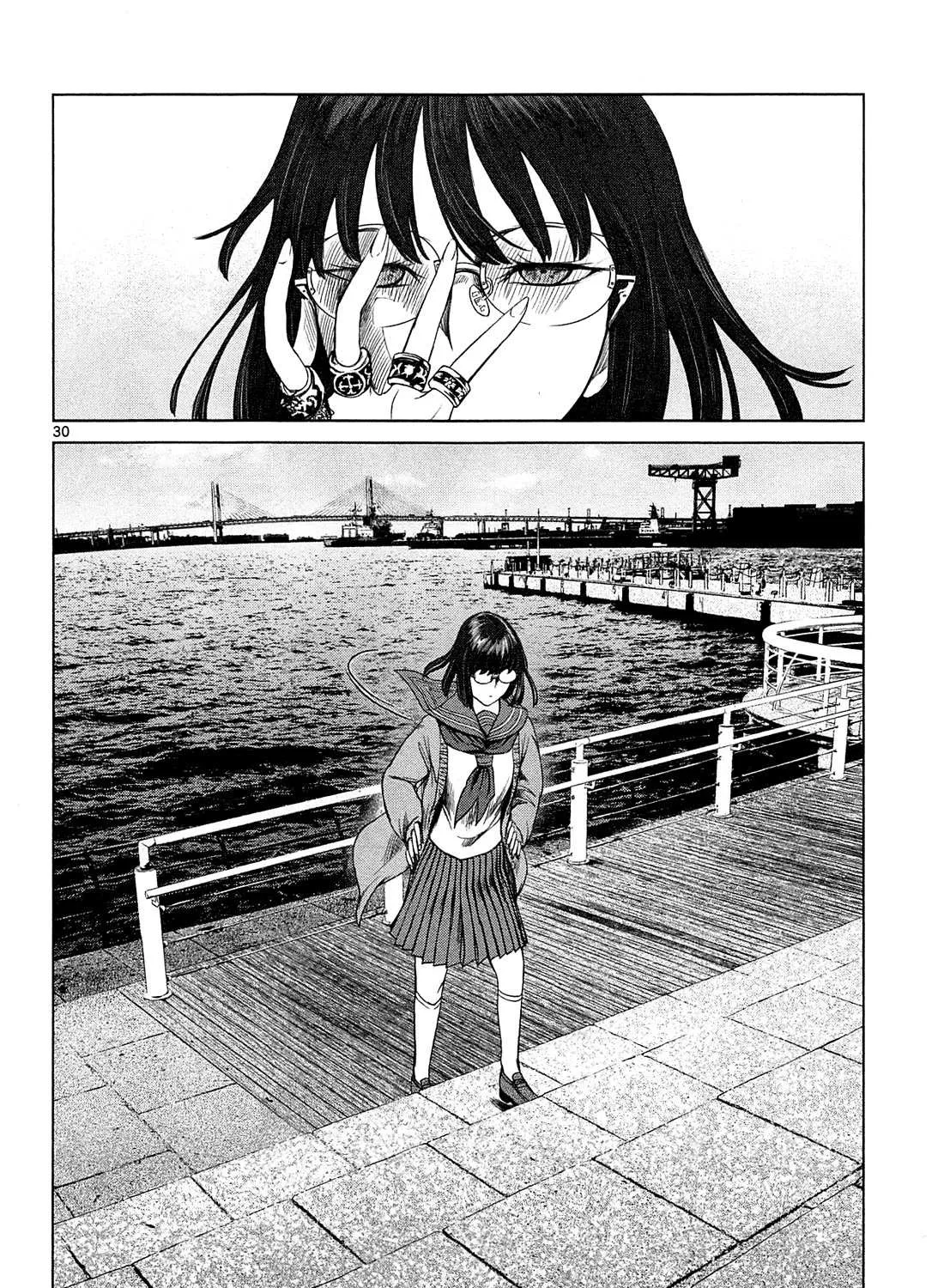 Desutoro 246 Chapter 20 page 60 - 