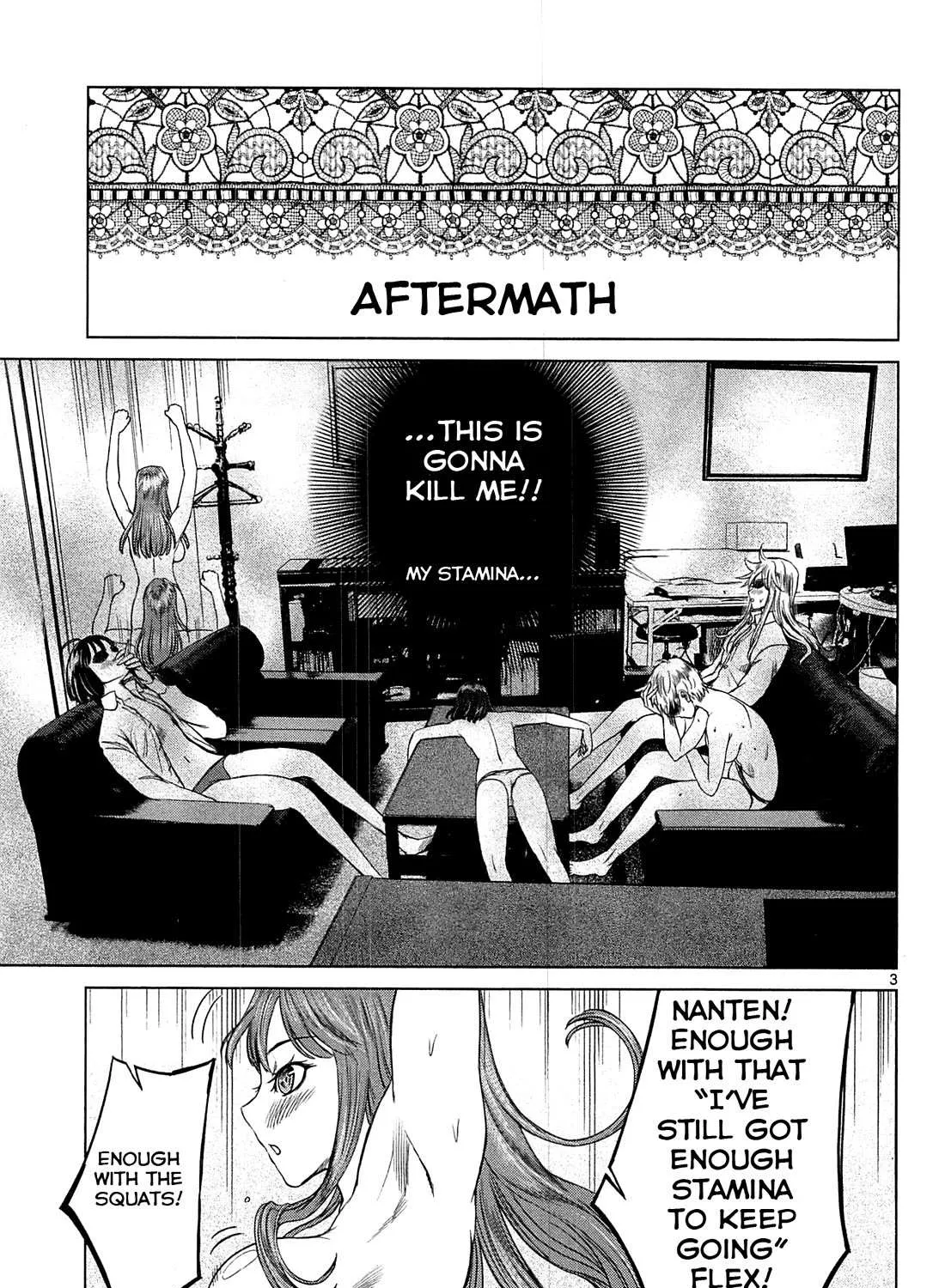 Desutoro 246 Chapter 20 page 66 - 
