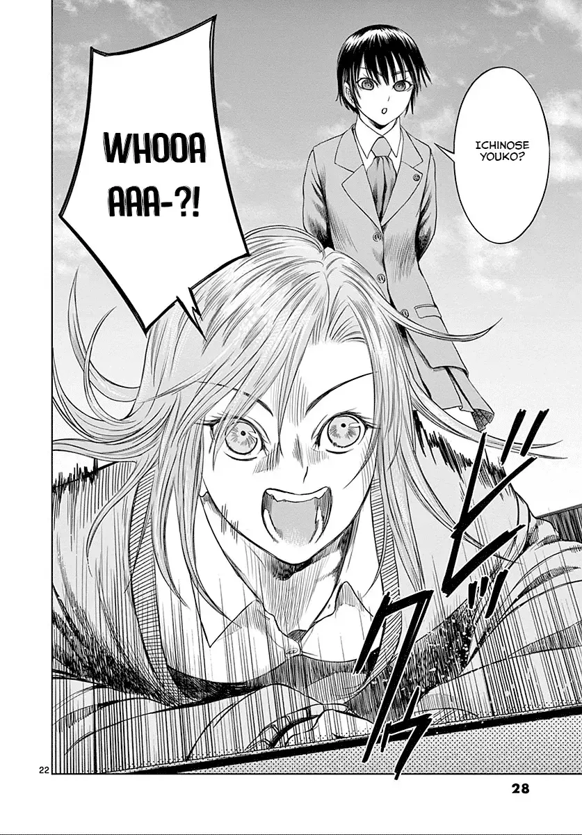 Desutoro 246 Chapter 21 page 28 - 