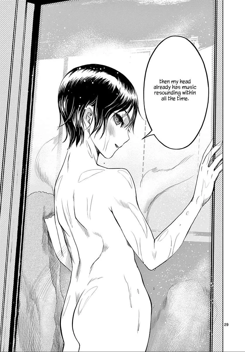 Desutoro 246 Chapter 24 page 30 - 
