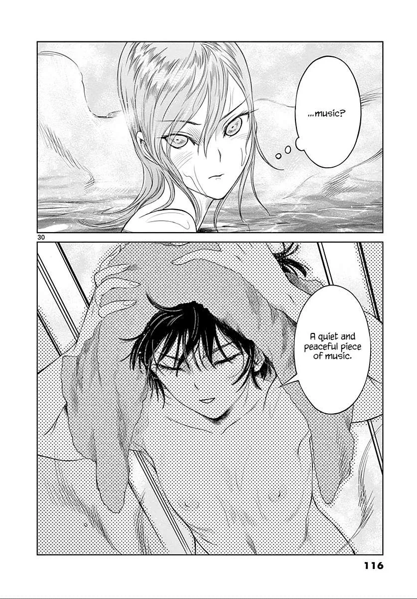 Desutoro 246 Chapter 24 page 31 - 