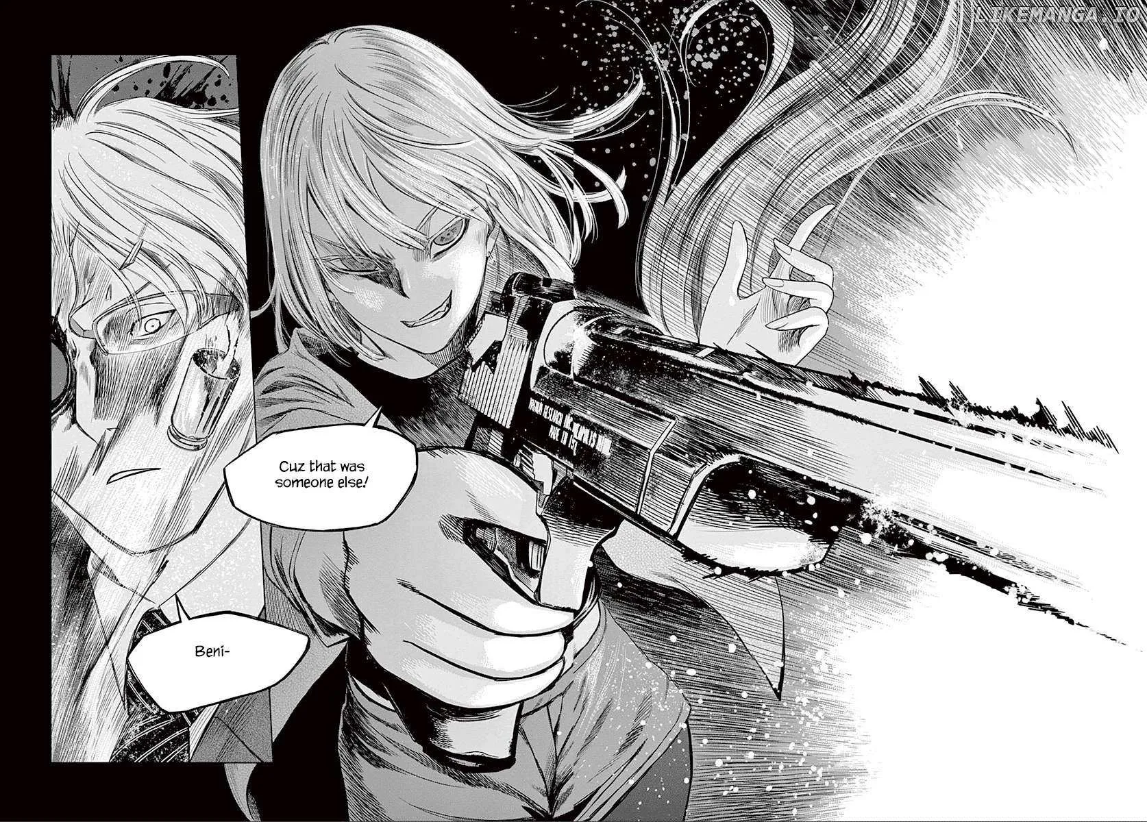 Desutoro 246 Chapter 25 page 25 - 