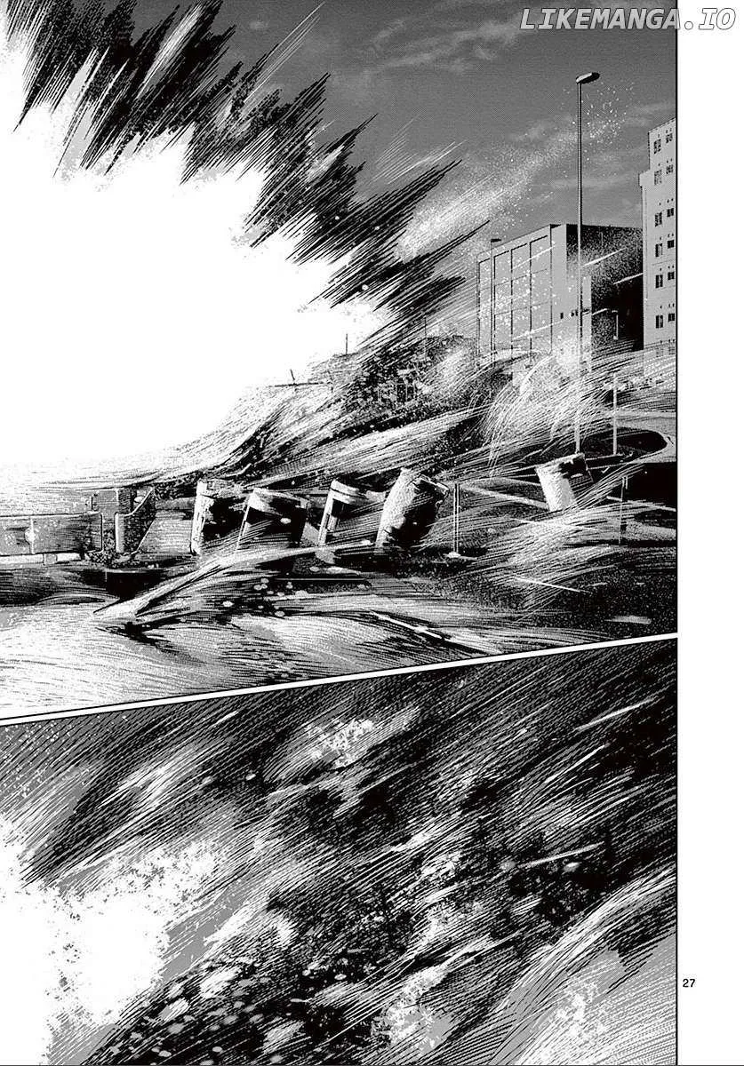 Desutoro 246 Chapter 25 page 27 - 