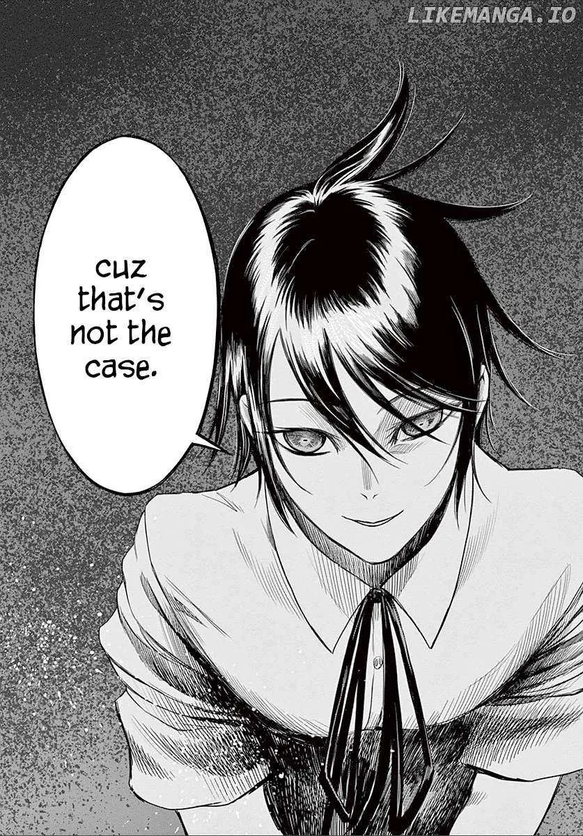 Desutoro 246 Chapter 25 page 8 - 