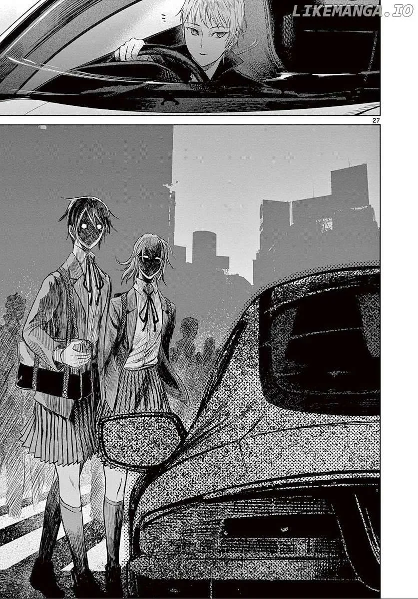 Desutoro 246 Chapter 27 page 28 - 