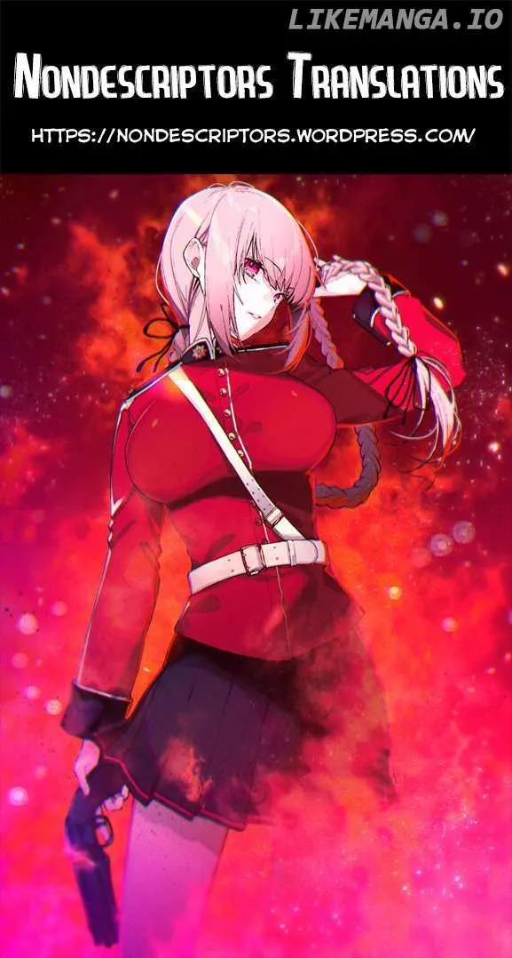 Desutoro 246 Chapter 28 page 2 - 