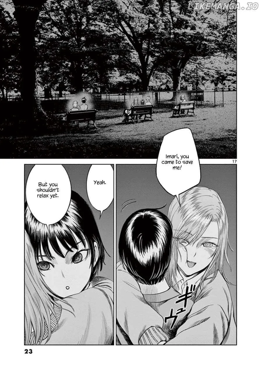 Desutoro 246 Chapter 28 page 24 - 