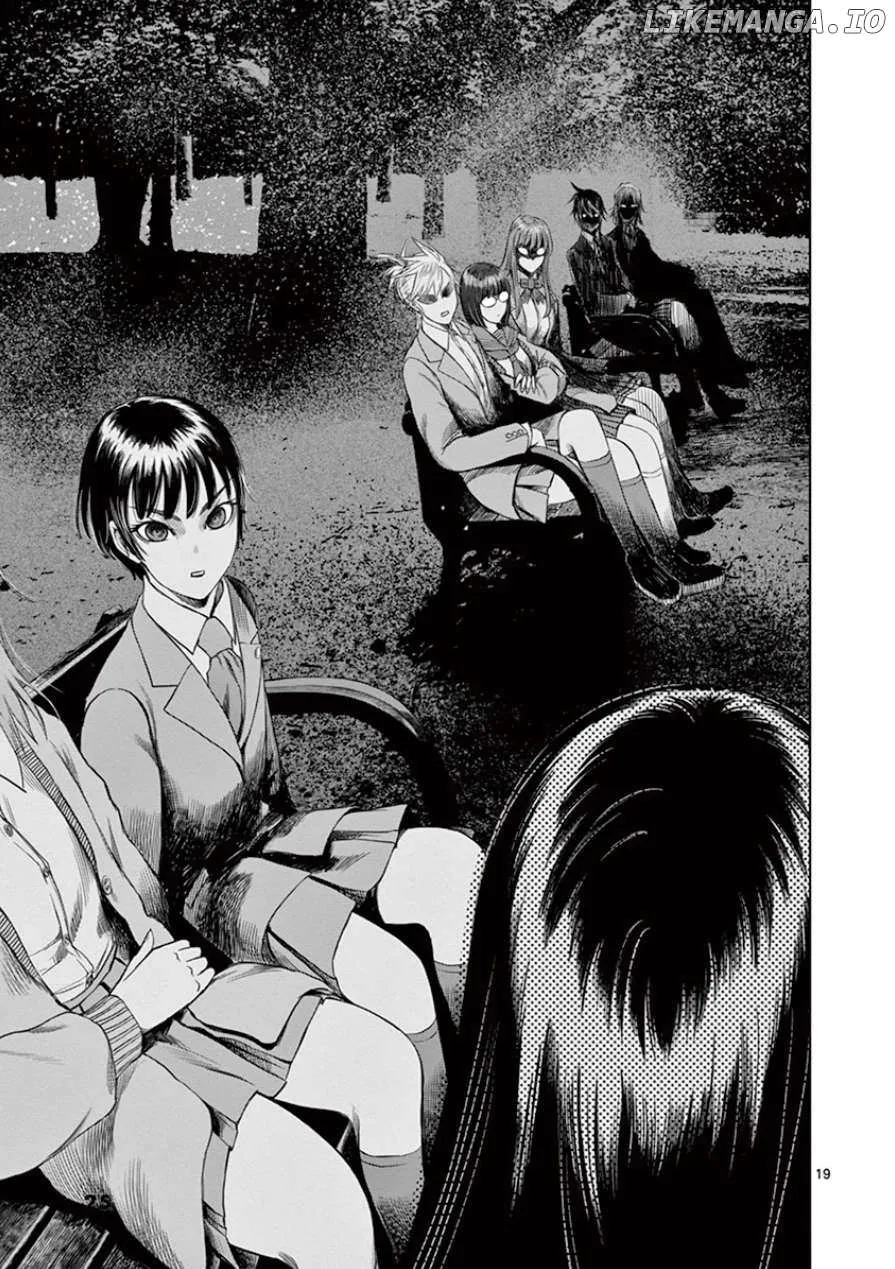 Desutoro 246 Chapter 28 page 26 - 