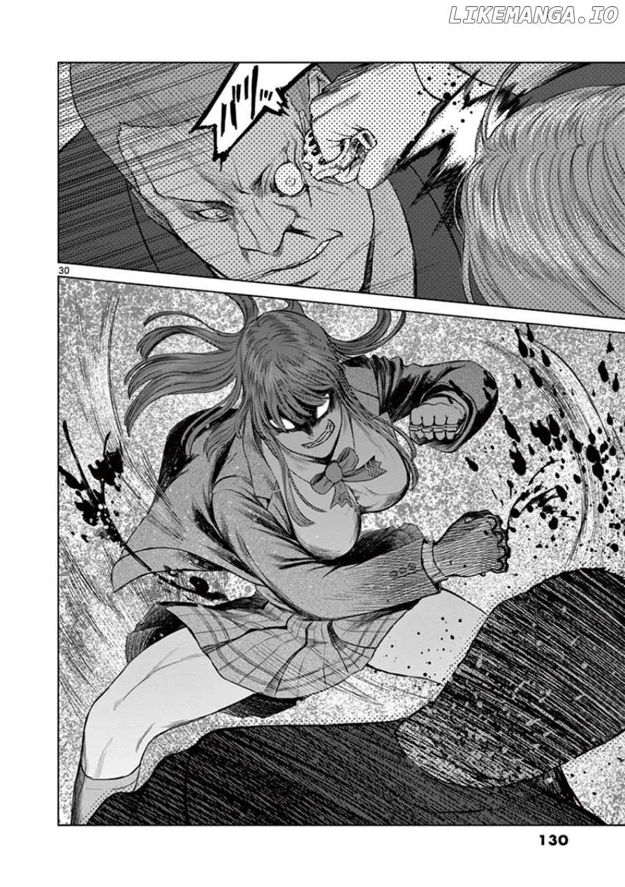 Desutoro 246 Chapter 32 page 32 - 