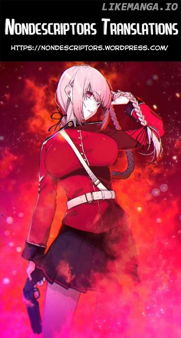 Desutoro 246 Chapter 33 page 2 - 