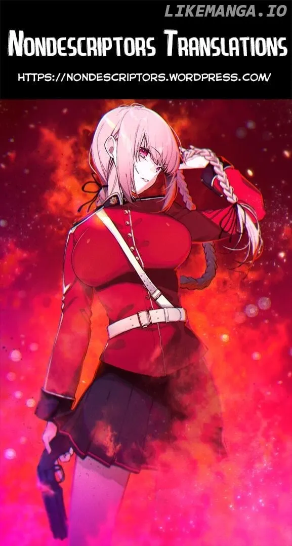 Desutoro 246 Chapter 34 page 1 - 