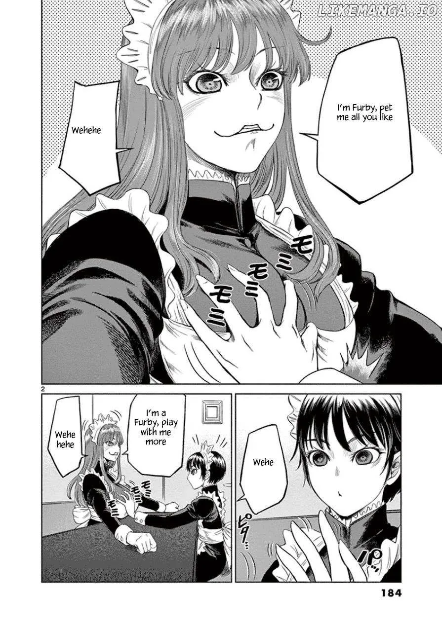 Desutoro 246 Chapter 34 page 29 - 