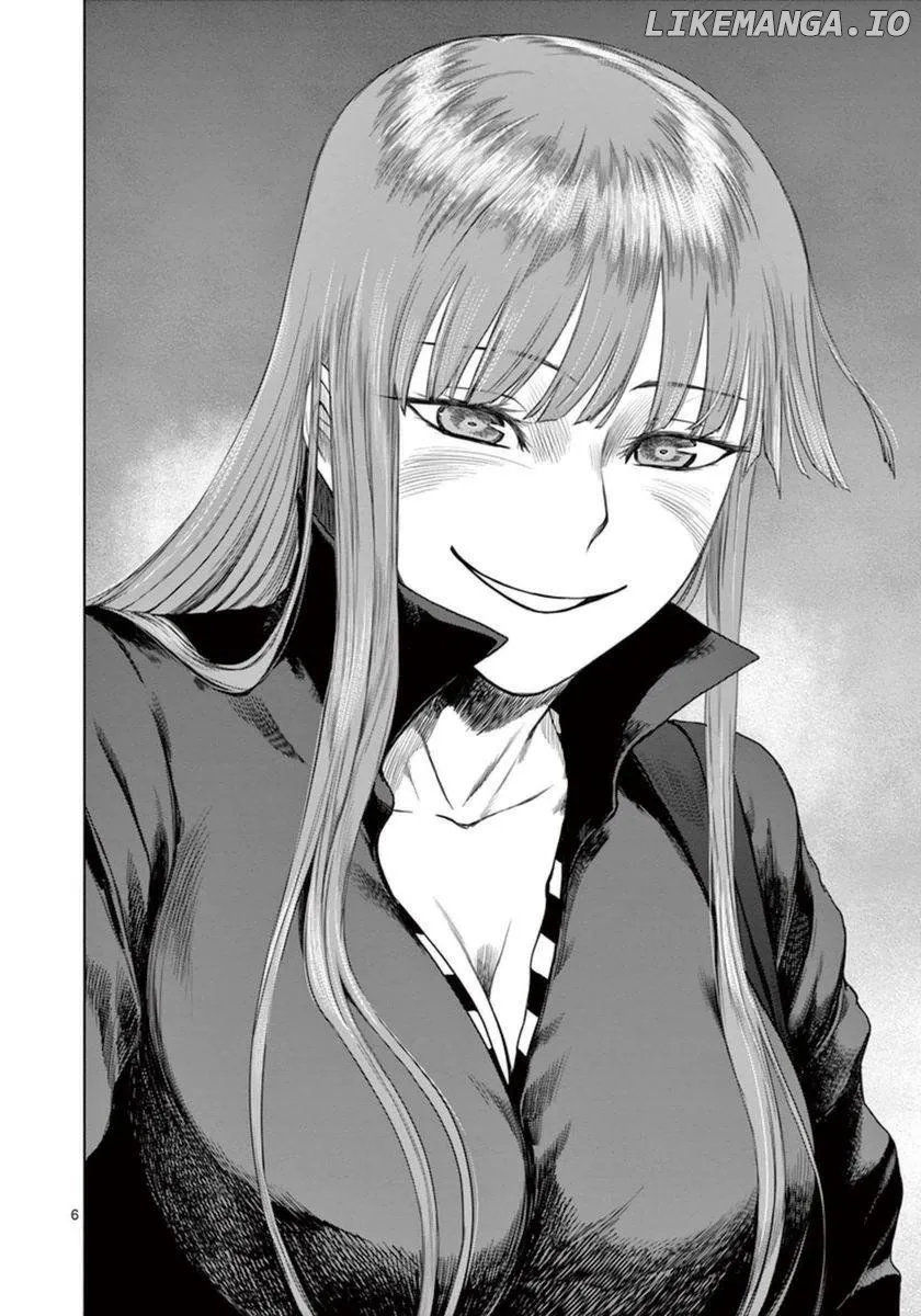 Desutoro 246 Chapter 35 page 13 - 