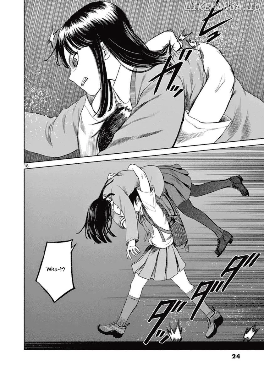 Desutoro 246 Chapter 35 page 24 - 
