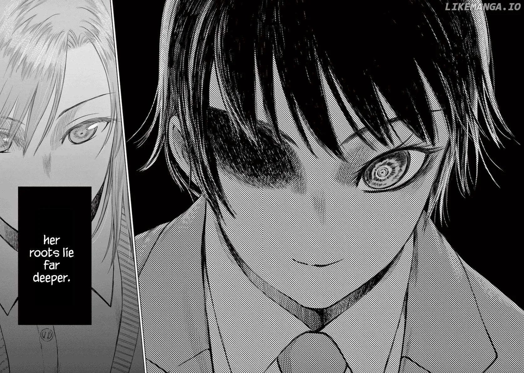 Desutoro 246 Chapter 37 page 23 - 