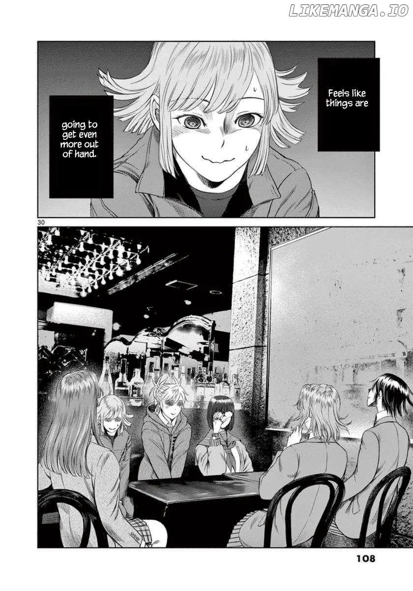 Desutoro 246 Chapter 38 page 32 - 