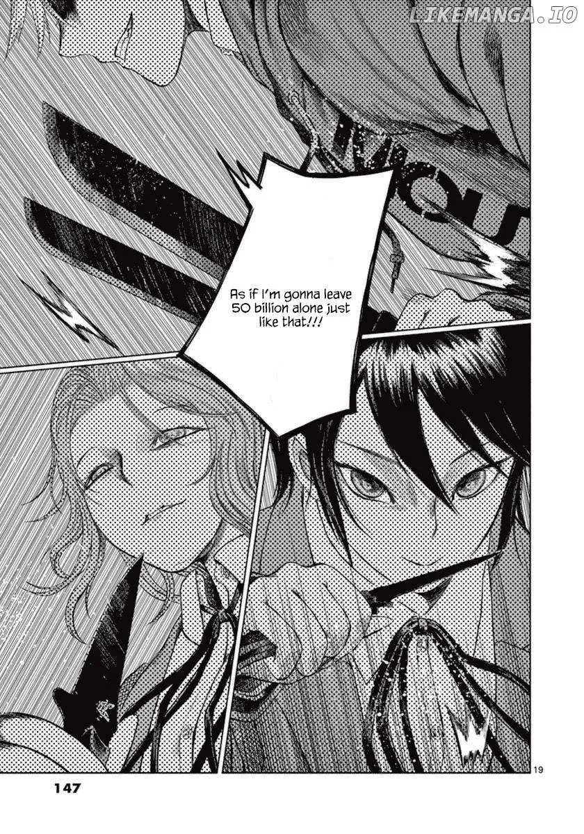Desutoro 246 Chapter 40 page 20 - 