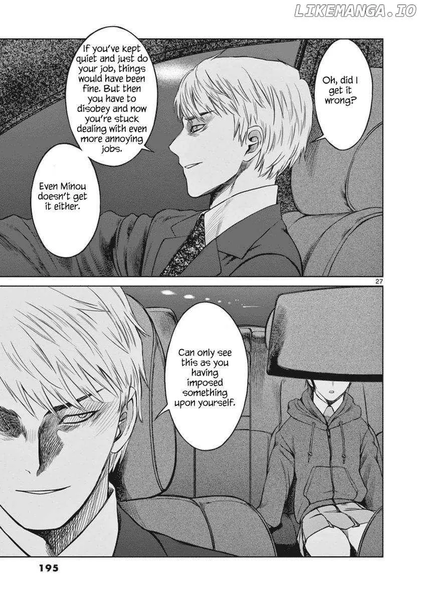 Desutoro 246 Chapter 42 page 29 - 