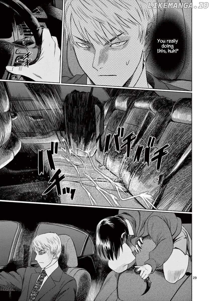 Desutoro 246 Chapter 42 page 31 - 