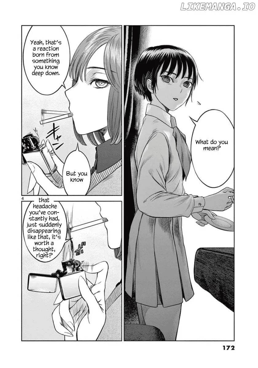 Desutoro 246 Chapter 42 page 6 - 