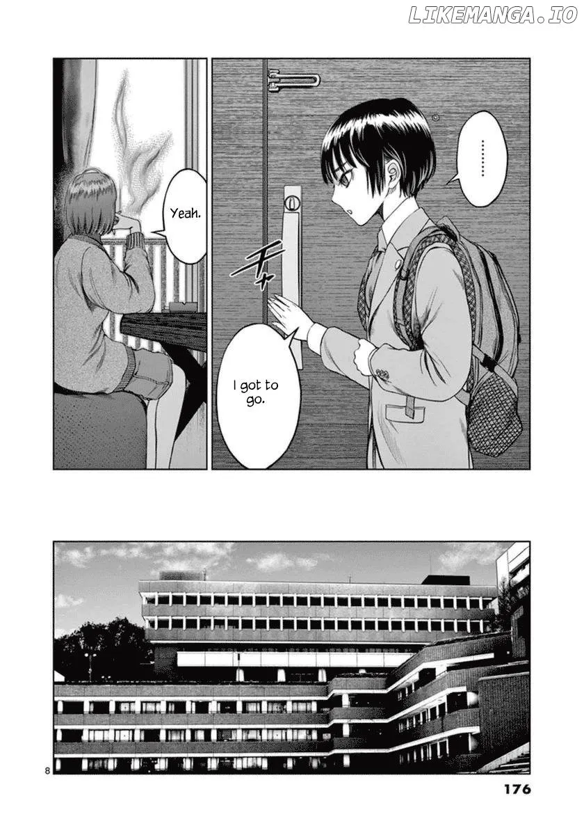 Desutoro 246 Chapter 42 page 10 - 