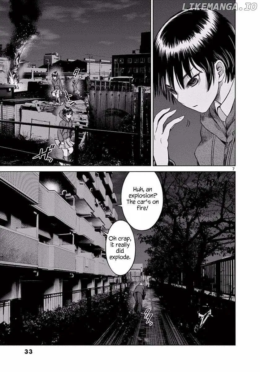 Desutoro 246 Chapter 44 page 7 - 