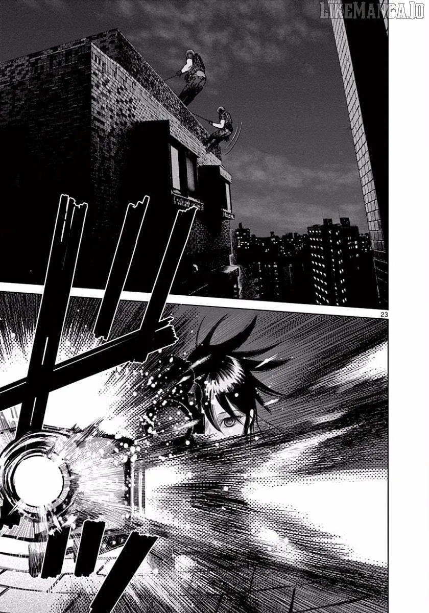 Desutoro 246 Chapter 45 page 24 - 
