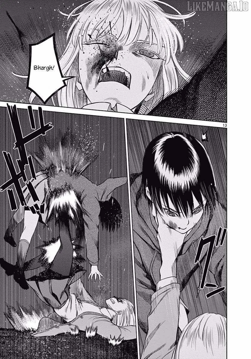 Desutoro 246 Chapter 46 page 14 - 